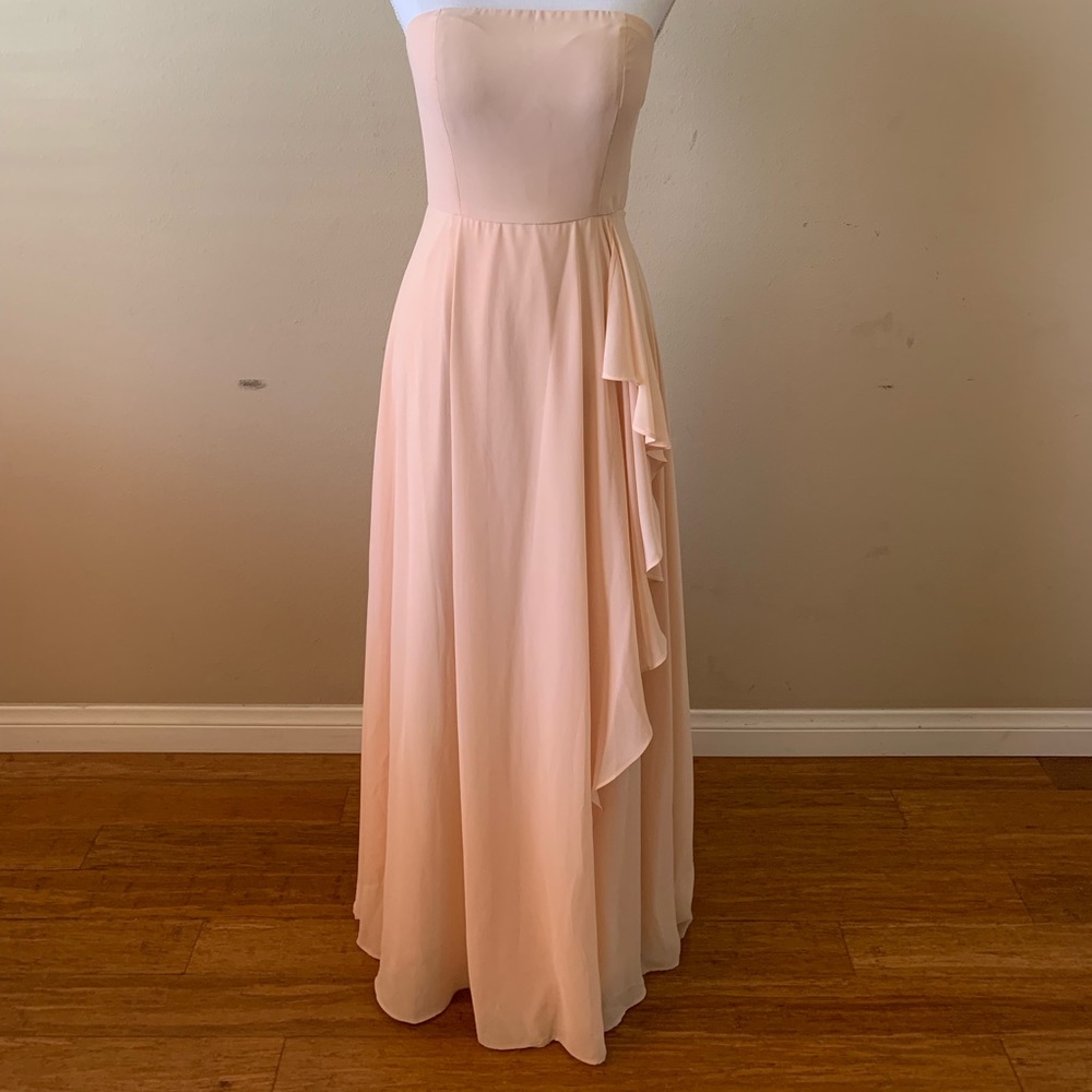 Long Dress